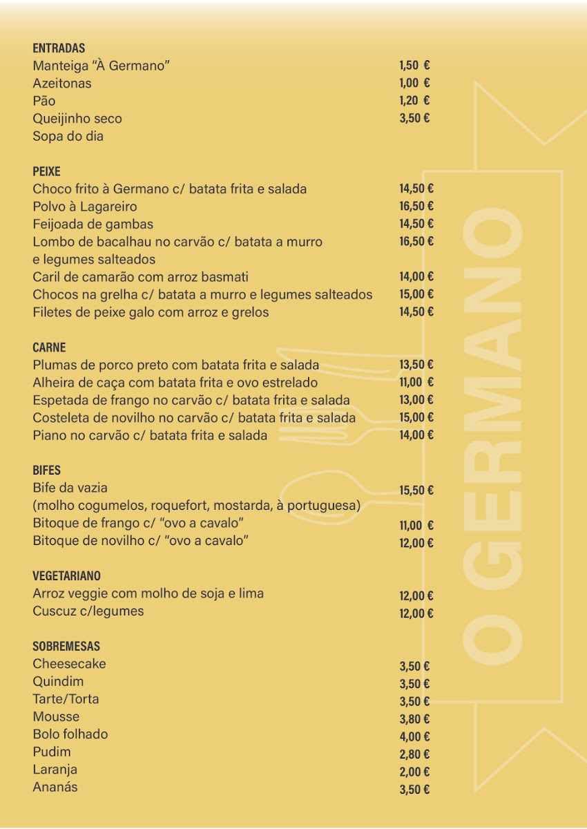 Menu O Germano-3