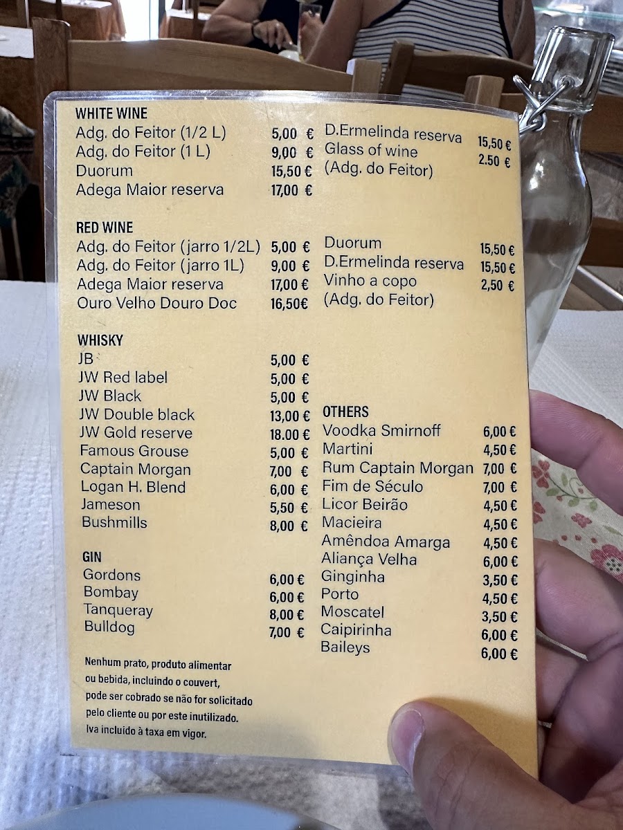 Menu O Germano-4